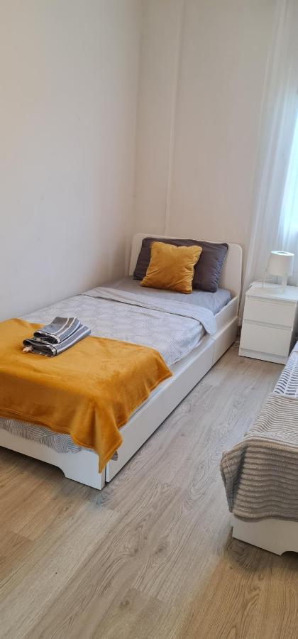 Cozy Modren Apartment On Malvarrosa Beach Valenza Esterno foto