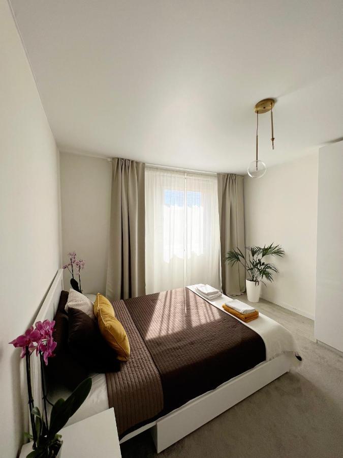 Cozy Modren Apartment On Malvarrosa Beach Valenza Esterno foto